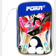 Комплект для настольного тенниса FORA BKST12302