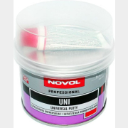Шпатлевка NOVOL Uni 0,5 кг (1101)