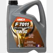Моторное масло 5W30 синтетическое ARECA F7011 1 л (11144)