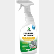 Средство чистящее универсальное GRASS Universal Cleaner 0,6 л (112600)