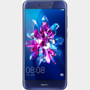 Смартфон HUAWEI P8 lite 2017 PRA-LA1 Blue