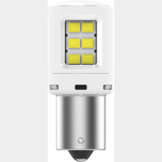 Лампа светодиодная автомобильная PHILIPS Ultinon LED P21W 2 штуки (11498ULWX2)