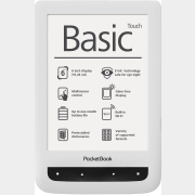 Электронная книга POCKETBOOK 624 Basic Touch (PB624-D-WW)