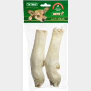 Лакомство для собак TITBIT Нога баранья 2 штуки 164 г (4607029101242)