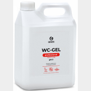 Средство чистящее для ванны GRASS WC-Gel Professional 5,3 л (125203)
