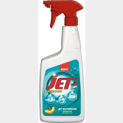 Средство чистящее для ванны SANO Jet Лимон 1 л (33070)