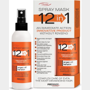 Маска-спрей PROSALON Professional Hair Mask in Spray 12 in 1 150 мл (044078)