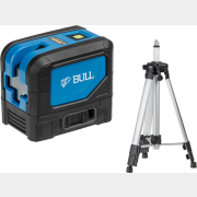 Уровень лазерный BULL LL 2301 P (13025123)
