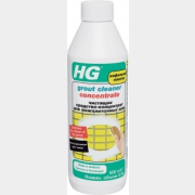 Средство для удаления цемента HG 0,5 л (135050161)