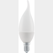 Лампа светодиодная E14 TRUENERGY CA37 5 Вт 4000K (14040)