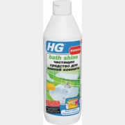 Средство чистящее для ванны HG 0,5 л (145050161)