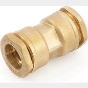 Муфта латунная 32 GENERAL FITTINGS (480000H323200A)