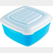 Контейнер пластиковый для пищевых продуктов СиАпБел 2,4 л (00045)