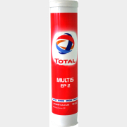 Смазка литиевая TOTAL Multis EP 2 400 г (160804)