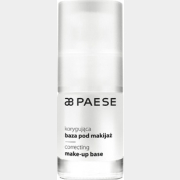 База под макияж PAESE Correcting Make-up Base Корректирующая 15 мл (74055) 