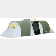Палатка ACAMPER Nadir 6 (зеленый)