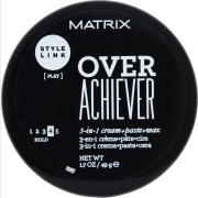 Крем-паста-воск для волос MATRIX Style Link Over Achiever 50 мл (884486179135)