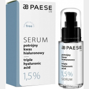 Сыворотка PAESE Serum Hyaluronic Acid 30 мл (71719)