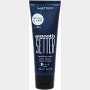 Крем для волос MATRIX Style Link Smooth Setter Разглаживающий 118 мл (884486179210)