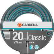 Шланг поливочный GARDENA Classic 3/4" 20 м (18022-20)