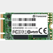 SSD диск Transcend MTS420S 240GB (TS240GMTS420S)