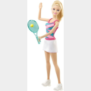 Кукла BARBIE Барби Кем быть Теннисистка (CFR03/CFR04)
