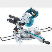 Пила торцовочная MAKITA LS 0815 FLN (LS0815FLN)