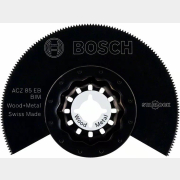 Диск пильный ACZ 85 EB сегментированный BOSCH Wood/Metal (2608661636)