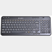 Клавиатура беспроводная LOGITECH K360 (920-003095)