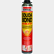 Клей-пена монтажная SOUDAL Soudabond Easy 750 мл (121618)