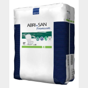 Прокладки урологические ABENA Abri-san 4 Premium 28 штук (9271)