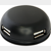 USB-хаб DEFENDER Quadro Light (83201)