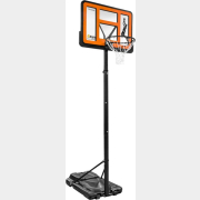 Стойка баскетбольная ALPIN Streetball BSS-44