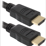Кабель DEFENDER HDMI-07 HDMI M-M (87352)