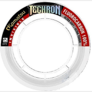Леска флюорокарбоновая KAMATSU Techron Fluorocarbon 100% 0,64 мм/10 м (296020064)