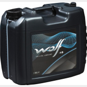 Масло трансмиссионное синтетическое WOLF OfficialTech ATF MB 20 л (3011/20)