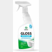 Средство чистящее для ванны GRASS Gloss 0,6 л (221600)