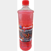 Жидкость для розжига EuroFIRE 1 л (7888)