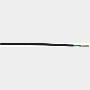 Силовой кабель ВВГ-Пнг(A) 2х1,5 ПОИСК-1 100 м (1114286184329)