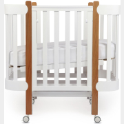 Кровать-трансформер детская HAPPY BABY Mommy Lux (95004)