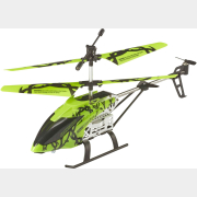 Вертолет на пульте управления REVELL Glowee 2.0 (23940)