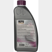 Антифриз G13 фиолетовый HEPU 1,5 л (P999G13)