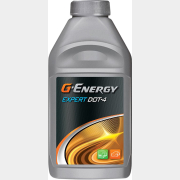 Тормозная жидкость G-ENERGY Expert DOT 4 455 г (2451500002)
