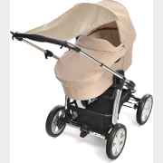 Тент для детской коляски бежевый REER (8411.3)