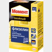 Клей обойный МОМЕНТ Флизелин 500 г (1234786)