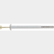 Дюбель-гвоздь 6х40 мм полипропилен гриб STARFIX 5 кг (SMV2-82198-5)