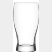 Набор стаканов для пива LAV Belek 6 штук 580 мл (LV-BLK394F)