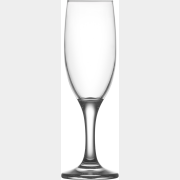 Набор бокалов для шампанского LAV Misket 6 штук 190 мл (LV-MIS535F)