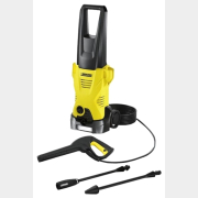 Мойка высокого давления KARCHER K 2 Premium (1.673-305.0)