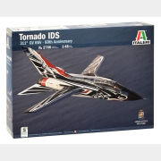 Сборная модель ITALERI Истребитель Tornado IDS 311 GV 1:48 (2766)